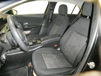 Mercedes A-klasse 1.5D A 180 D picture 21