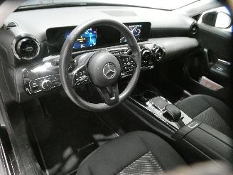 Mercedes A-klasse 1.5D A 180 D picture 20