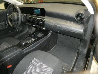 Mercedes A-klasse 1.5D A 180 D picture 16