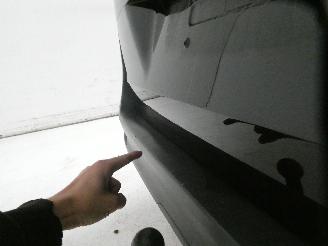 Mercedes Vito 8+1 picture 7