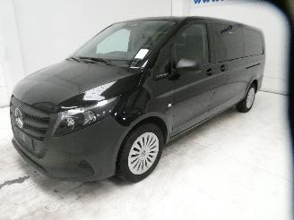 Mercedes Vito 8+1 picture 3