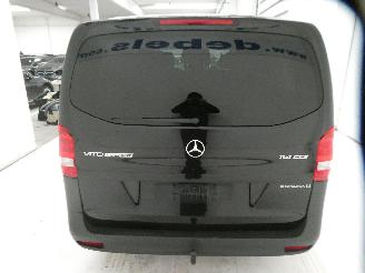 Mercedes Vito 8+1 PL picture 5