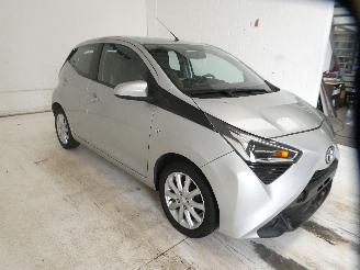 Toyota Aygo  picture 13