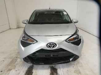 Toyota Aygo  picture 2