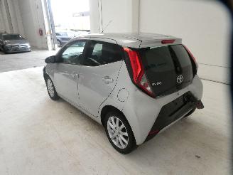 Toyota Aygo  picture 8