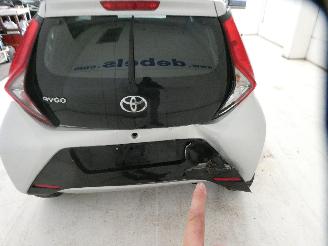 Toyota Aygo  picture 10