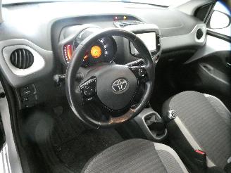 Toyota Aygo  picture 16