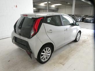 Toyota Aygo  picture 11
