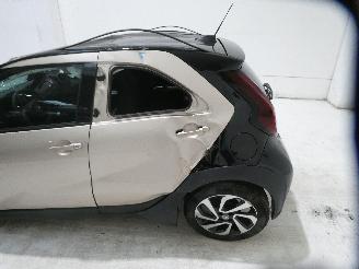 Toyota Aygo X picture 8