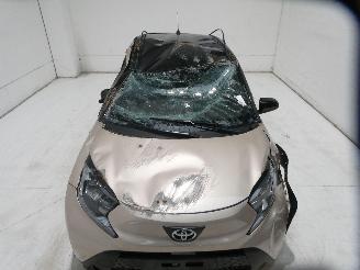 Toyota Aygo X picture 3