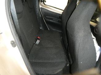Toyota Aygo X picture 22