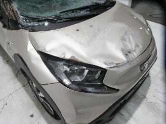Toyota Aygo X picture 15