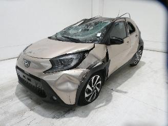 Toyota Aygo X picture 4