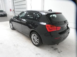 BMW 1-serie 116D picture 4