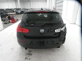 BMW 1-serie 116D picture 5