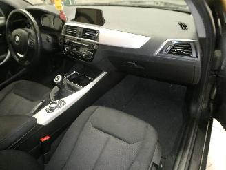 BMW 1-serie 116D picture 11