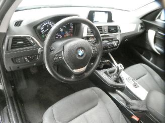 BMW 1-serie 116D picture 14