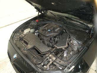 BMW 1-serie 116D picture 20