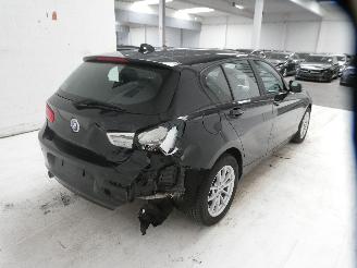 BMW 1-serie 116D picture 7