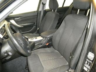 BMW 1-serie 116D picture 15