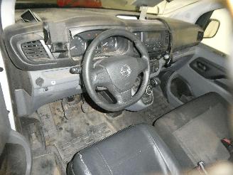 Opel Vivaro 1.5 TURBO COMFORT L3 picture 16
