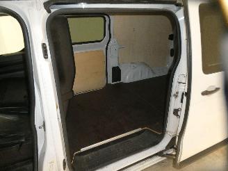 Opel Vivaro 1.5 TURBO COMFORT L3 picture 18