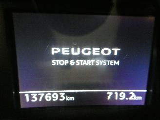 Peugeot Rifter ALLURE picture 14
