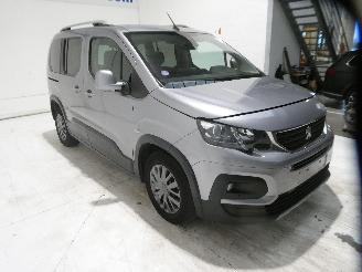 Peugeot Rifter ALLURE picture 11