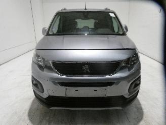 Peugeot Rifter ALLURE picture 2