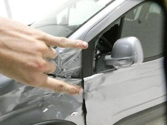 Peugeot Rifter ALLURE picture 5