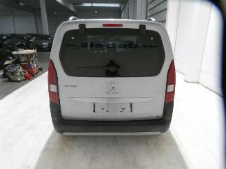 Peugeot Rifter ALLURE picture 9