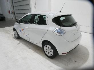 Renault Zoé LIFE picture 4