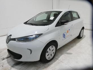 Renault Zoé LIFE picture 3