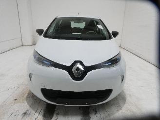Renault Zoé LIFE picture 2