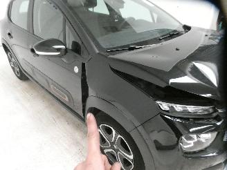 Citroën C3 III C-SERIES picture 11