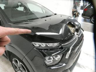 Citroën C3 III C-SERIES picture 12