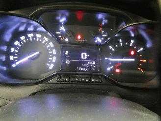 Citroën C3 III C-SERIES picture 14