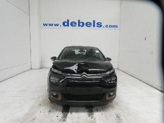  Citroën C3 III C-SERIES 2023/6