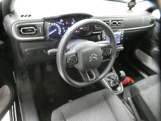 Citroën C3 III C-SERIES picture 15
