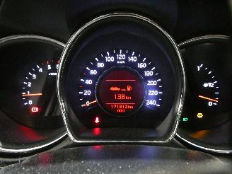 Kia Cee d 1.4CRDI picture 11