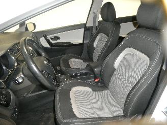 Kia Cee d 1.4CRDI picture 13