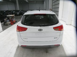Kia Cee d 1.4CRDI picture 5