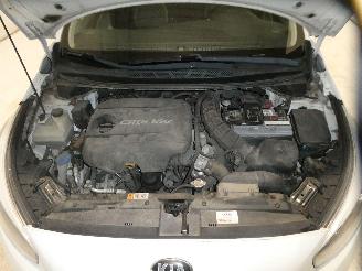 Kia Cee d 1.4 CRDI picture 16