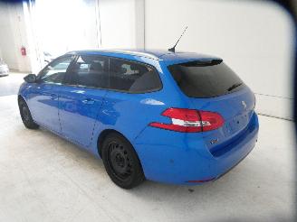 Peugeot 308 II SW ACTIVE PAC picture 5