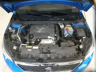 Peugeot 308 II SW ACTIVE PAC picture 23