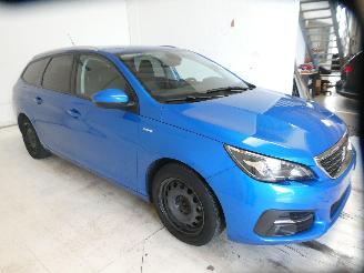 Peugeot 308 II SW ACTIVE PAC picture 12
