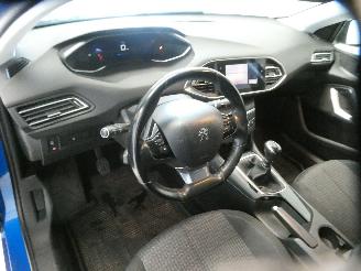 Peugeot 308 II SW ACTIVE PAC picture 18