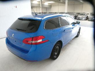Peugeot 308 II SW ACTIVE PAC picture 11