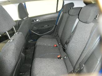 Peugeot 308 II STYLE picture 19