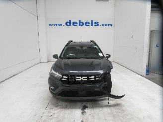 Auto incidentate Dacia Jogger EXPRESSION 2023/3